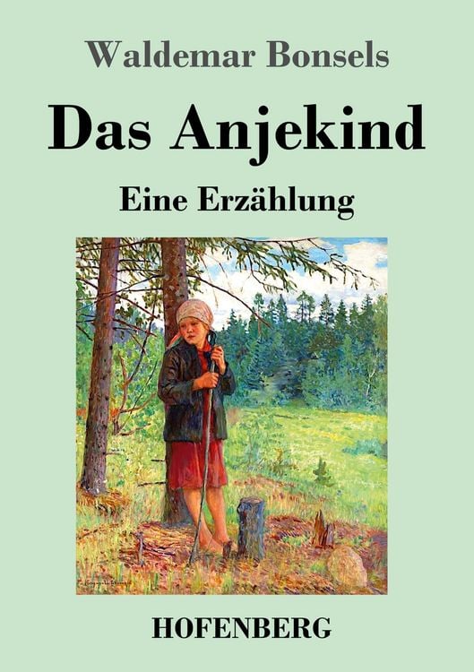 Produktbild: Das Anjekind