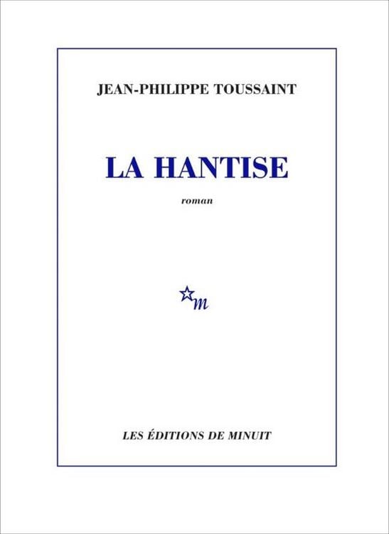 Produktbild: La Hantise