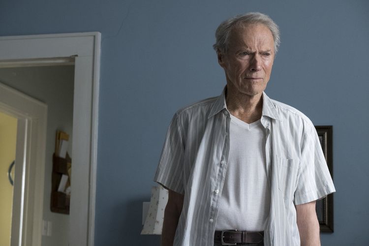 Produktbild: The Mule