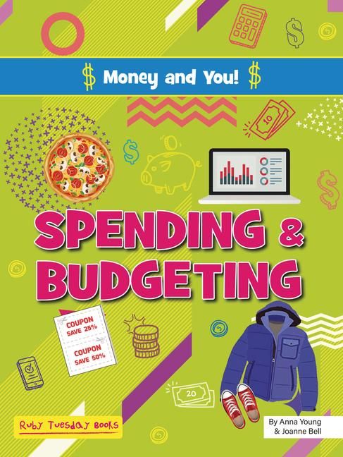 Produktbild: Spending and Budgeting