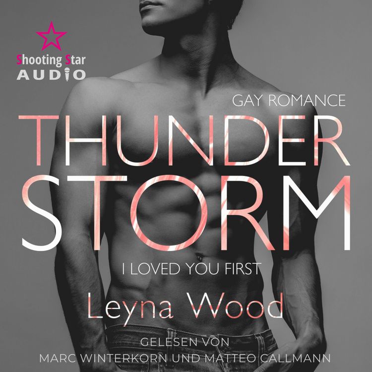Produktbild: Thunderstorm: I loved you first