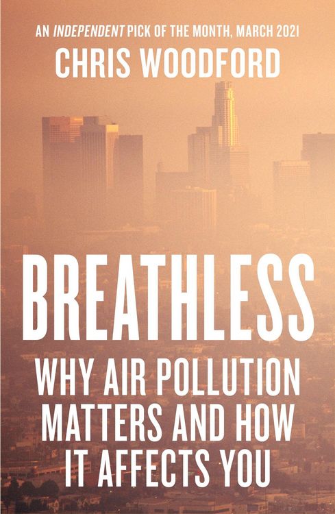 Produktbild: Breathless