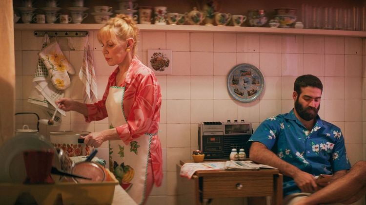 Produktbild: Der Sommer mit Carmen (OmU)