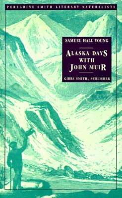 Produktbild: Alaska Days with John Muir
