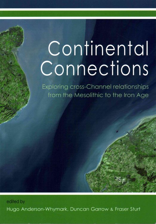 Produktbild: Continental Connections