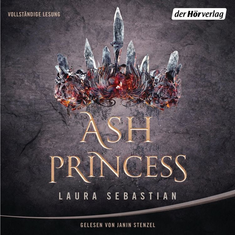 Produktbild: ASH PRINCESS
