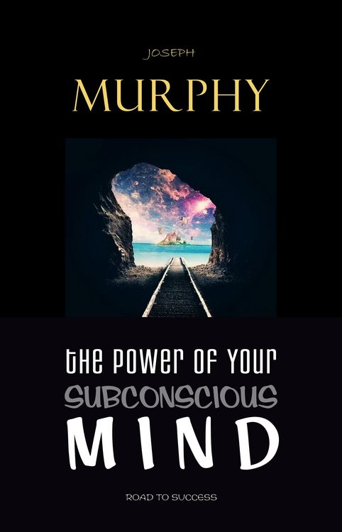 Produktbild: Power of Your Subconscious Mind