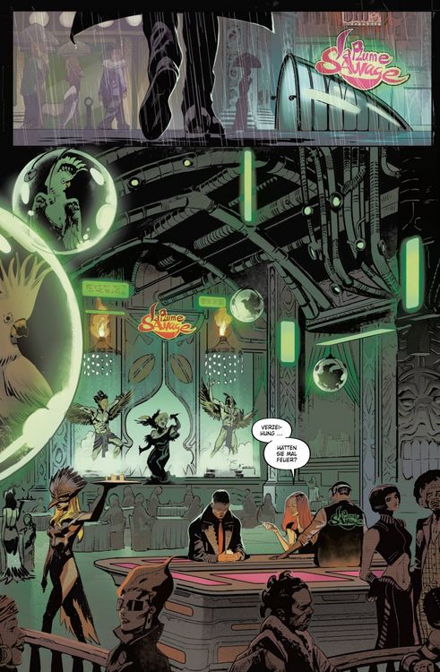 Produktbild: Blade Runner Origins