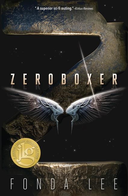 Produktbild: Zeroboxer