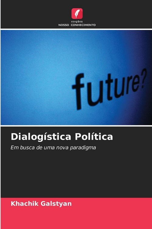 Produktbild: Dialog&iacute;stica Pol&iacute;tica