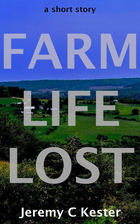 Produktbild: Farm Life Lost