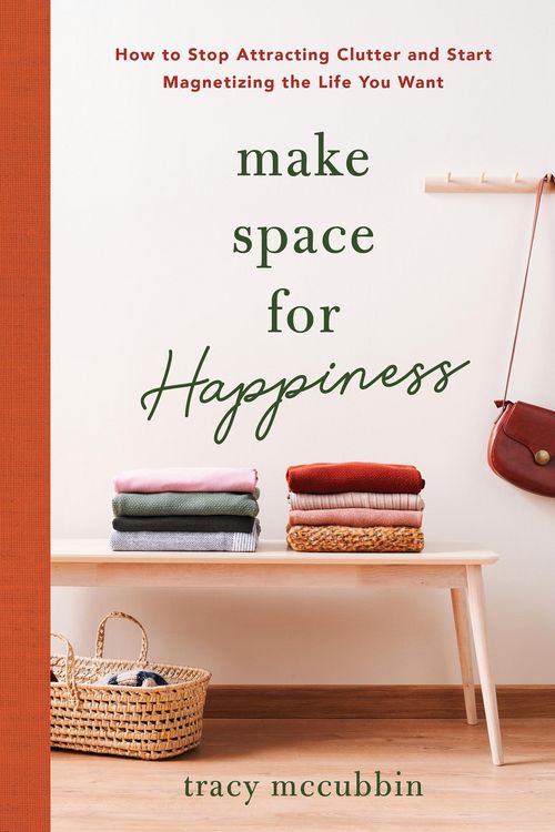 Produktbild: Make Space for Happiness