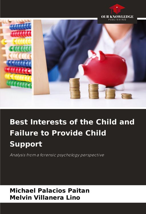 Produktbild: Best Interests of the Child and Failure to Provide Child Support