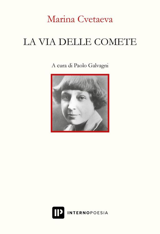 Produktbild: La via delle comete