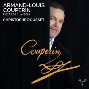 Produktbild: Armand-Louis Couperin
