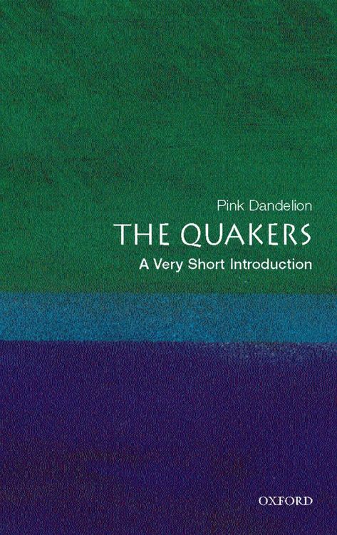 Produktbild: The Quakers