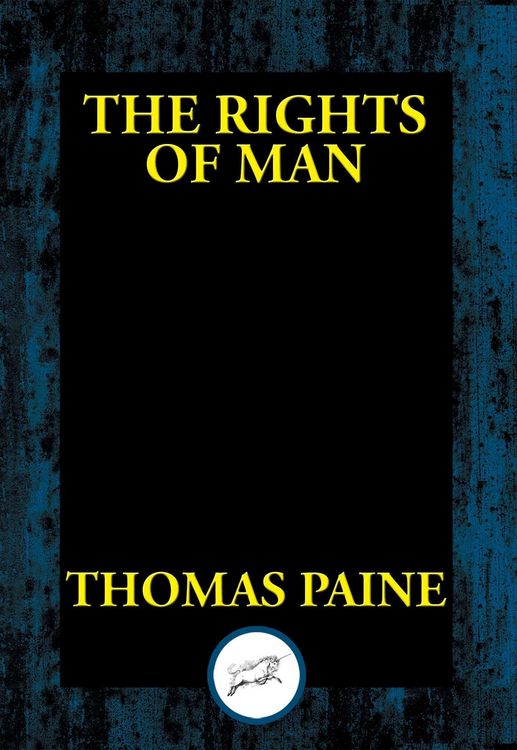 Produktbild: The Rights of Man