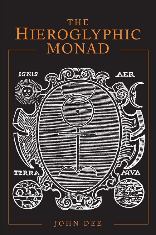 Produktbild: The Hieroglyphic Monad
