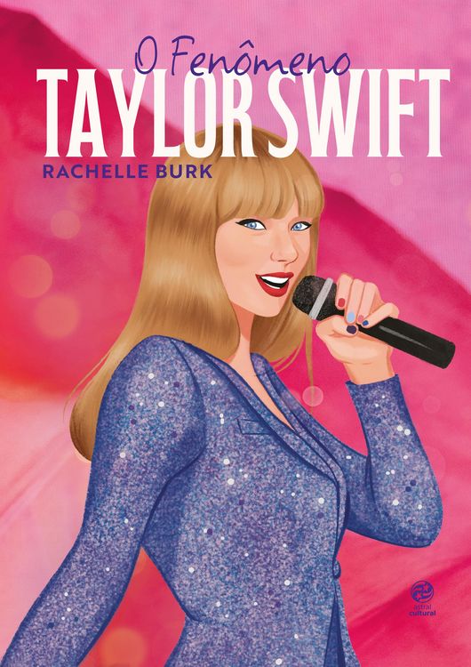 Produktbild: O fen&ocirc;meno Taylor Swift