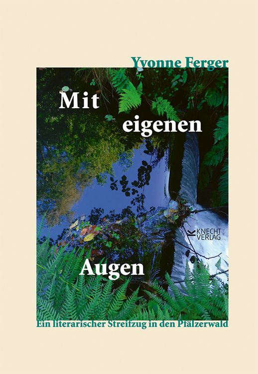 Produktbild: Mit eigenen Augen