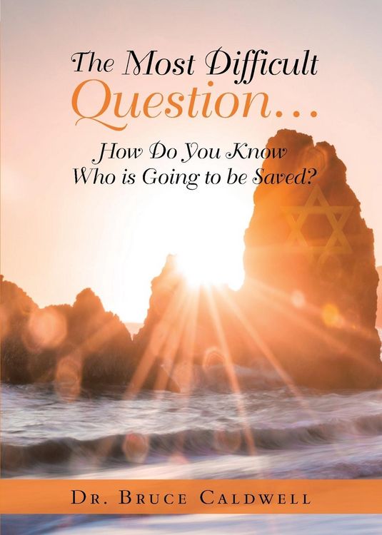 Produktbild: The Most Difficult Question...