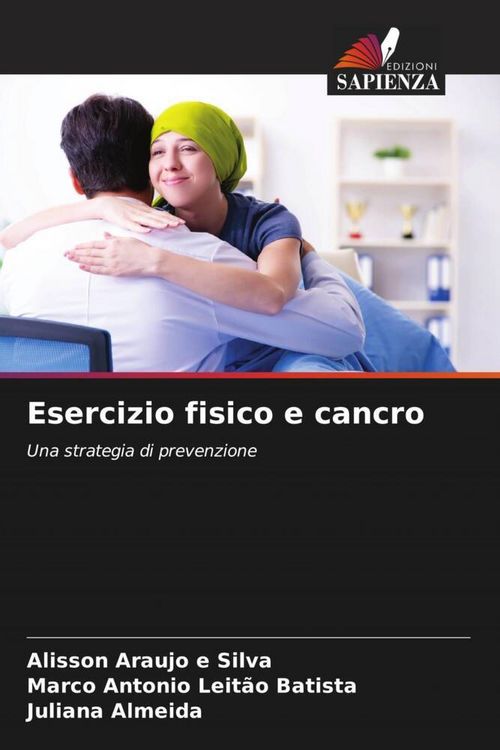 Produktbild: Esercizio fisico e cancro