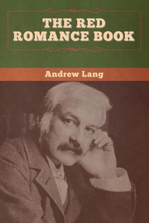 Produktbild: The Red Romance Book