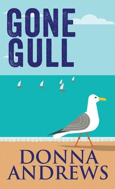 Produktbild: Andrews, D: Gone Gull
