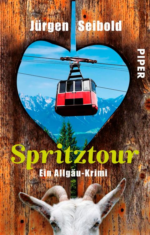 Produktbild: Spritztour