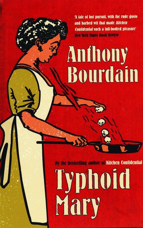 Produktbild: Typhoid Mary