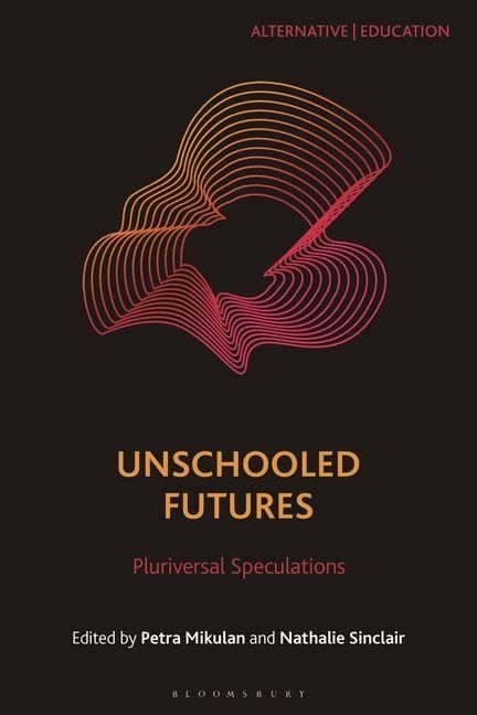 Produktbild: Unschooled Futures