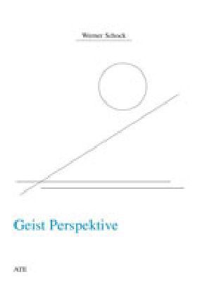 Produktbild: Schock, W: GeistPerspektive