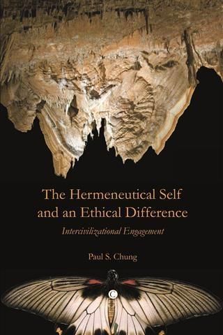 Produktbild: Hermeneutical Self and an Ethical Difference