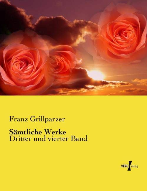 Produktbild: S&auml;mtliche Werke