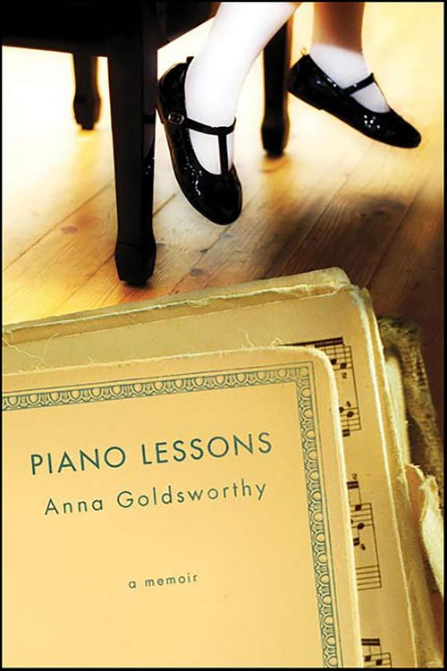 Produktbild: Piano Lessons