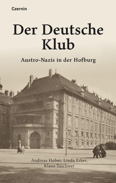 Produktbild: Der Deutsche Klub