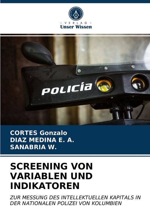 Produktbild: Screening von Variablen und Indikatoren