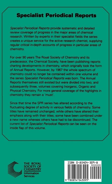Produktbild: Organophosphorus Chemistry
