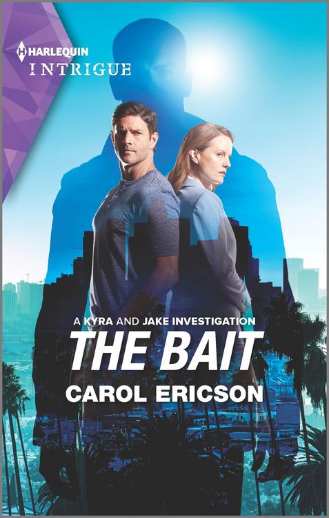 Produktbild: The Bait