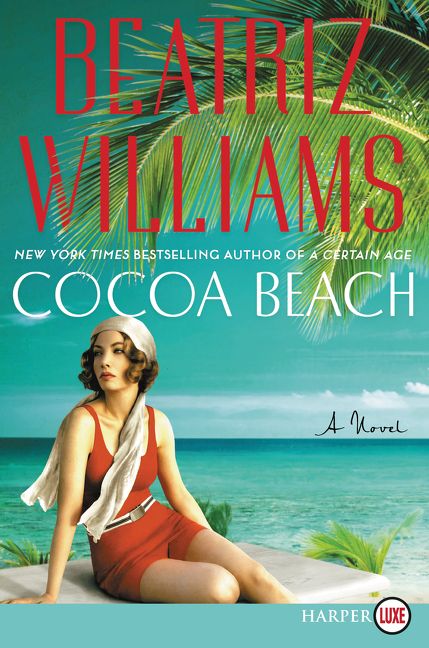 Produktbild: Cocoa Beach