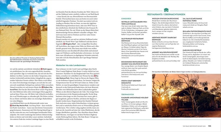 Produktbild: Roadtrips Australien