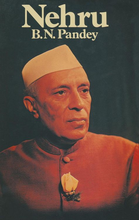 Produktbild: Nehru