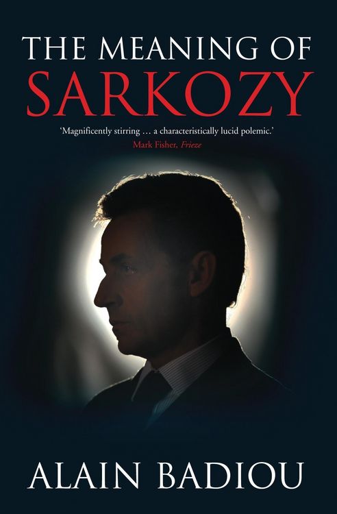 Produktbild: The Meaning of Sarkozy