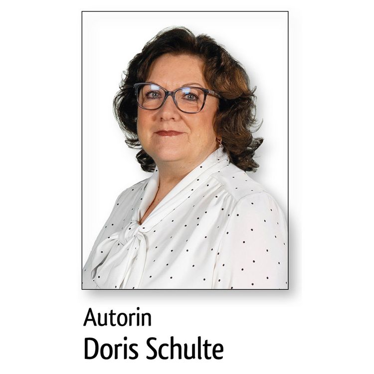 Produktbild: So lebt sich's wirklich gut