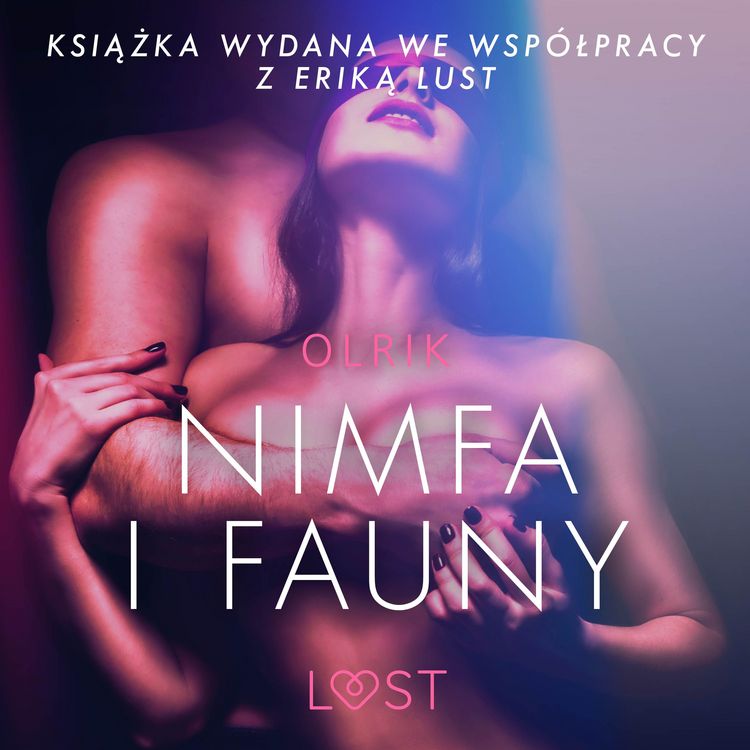 Produktbild: Nimfa i fauny - opowiadanie erotyczne