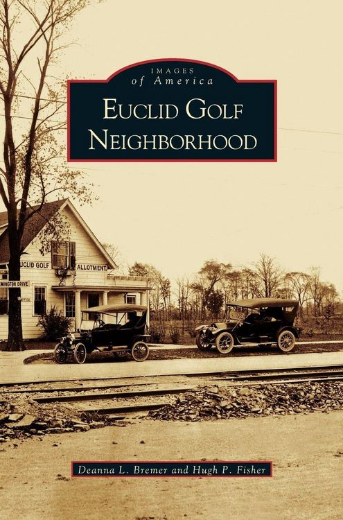 Produktbild: Euclid Golf Neighborhood