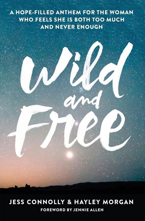 Produktbild: Wild and Free