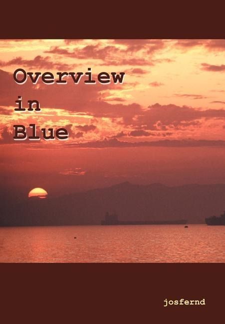 Produktbild: Overview in Blue