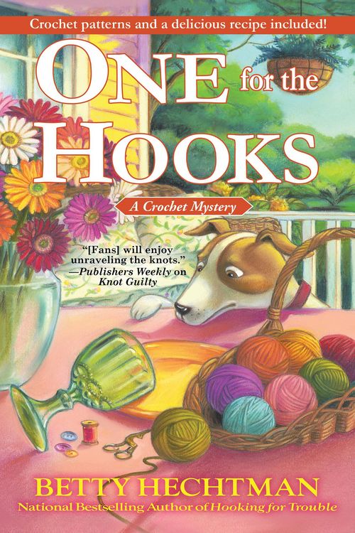 Produktbild: One for the Hooks