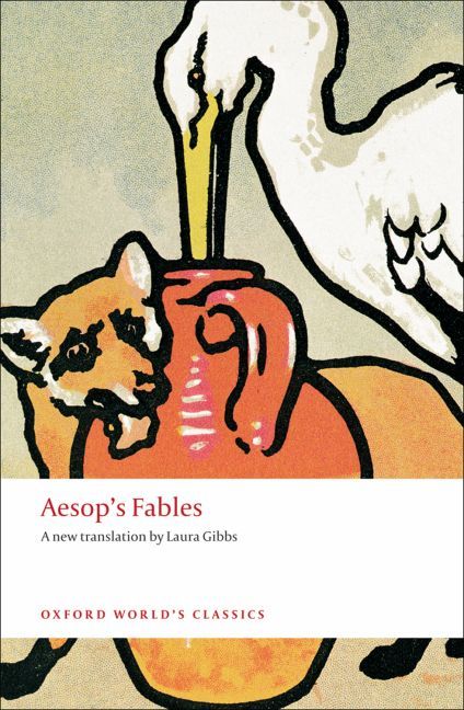 Produktbild: Aesop's Fables